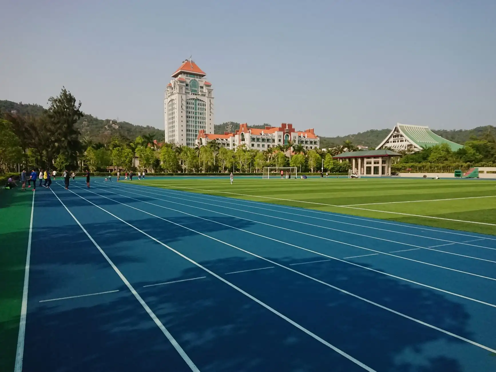 少儿体适能训练与篮球培训课程组合方案设计要点